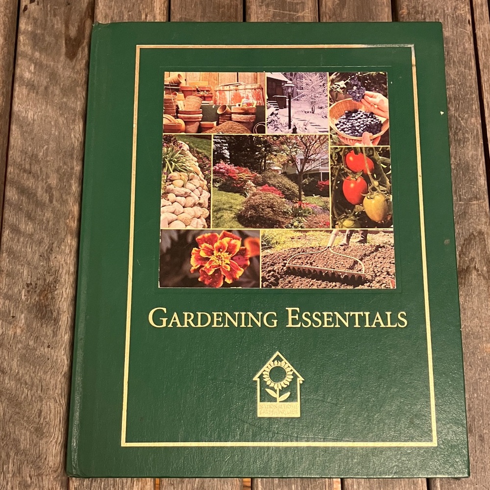 Gardening Essentials